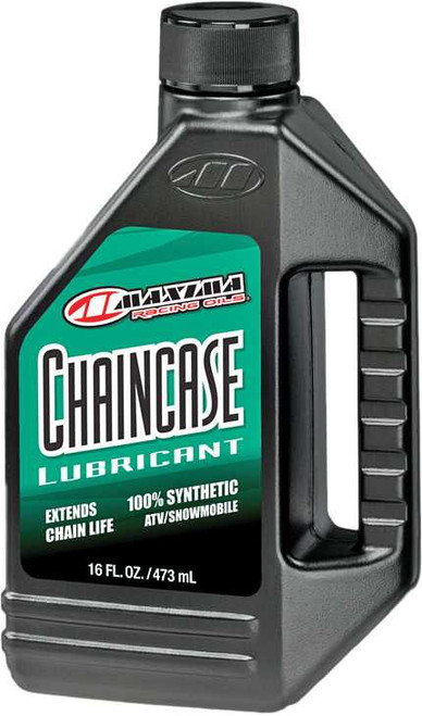 Maxima Chain Case Lubricant 16 Oz (12/Case Sold Ea) 45916