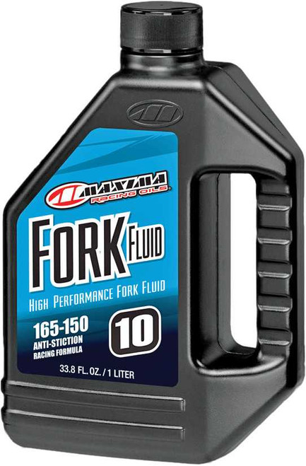 Maxima Fork Fluid 10W 1L 59901-10
