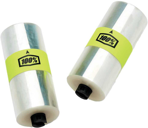 100% Rc1/Ac1/St1 Rc2/Ac2/St2 - 6/Pk Forecast Replacement 45Mm Film 59045-00001