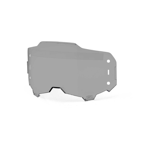 100% Armega/Armatic Forecast Injected Smoke Lens 59063-00002