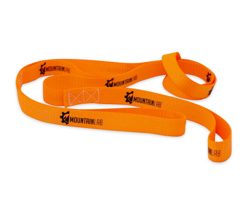 Mountain Lab Ski Pull Strap MTN-LAB-SPS