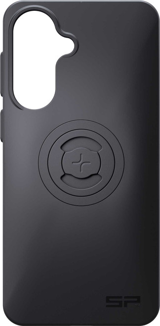 Sp Connect Phone Case Spc+ Samsung Galaxy A57 Black 52705
