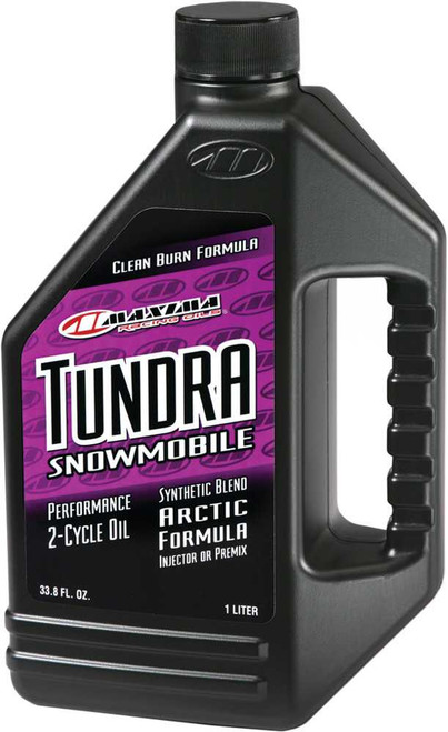Maxima Tundra Snow Oil 1Gal 249128