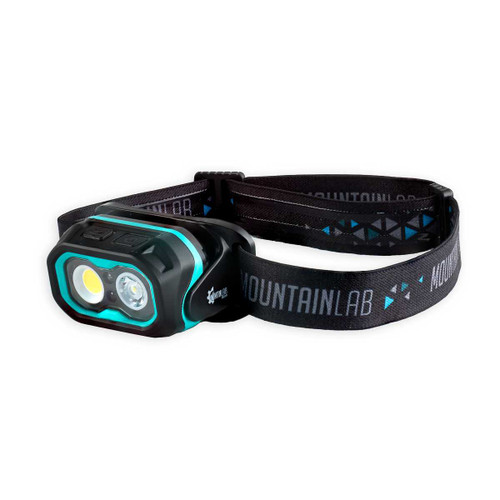 Mountain Lab Kinetic 800 Pro Headlamp ML-HL-K800P