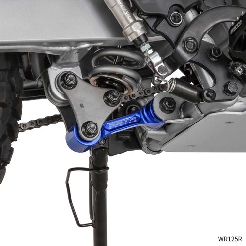 Zeta Lowering Link Blue Yam ZE56-05746
