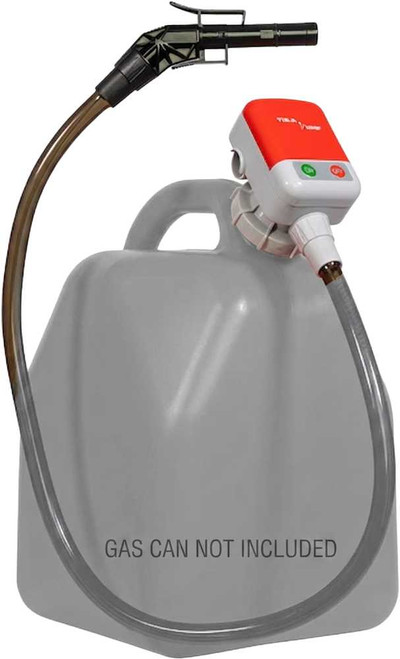 Tera Pump Battery Powered Fuel Transfer Pump Trfa01 20175