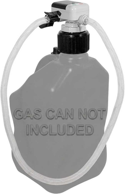 Tera Pump Ethanol/Methanol Battery Powered Pump Trfa01-Xl-Ch 20101