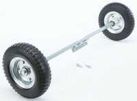 Fire Power Mototrainer Training Wheels Drz50/Drz70 2002-0006H