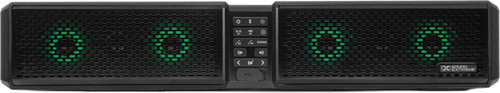 Ecoxgear Pulse 28" Soundbar SEI-PLS2801
