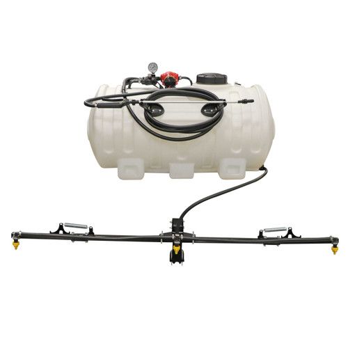 Fimco 45 Gal 3 Noz Utv Sprayer 5303650