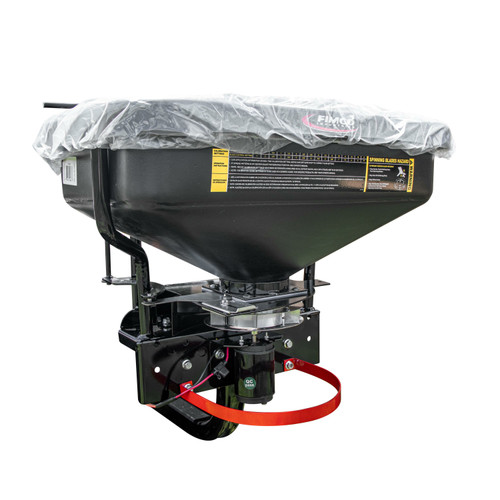 Fimco Atv Dms W/ 2"Rcvr Rain Cover 5302957