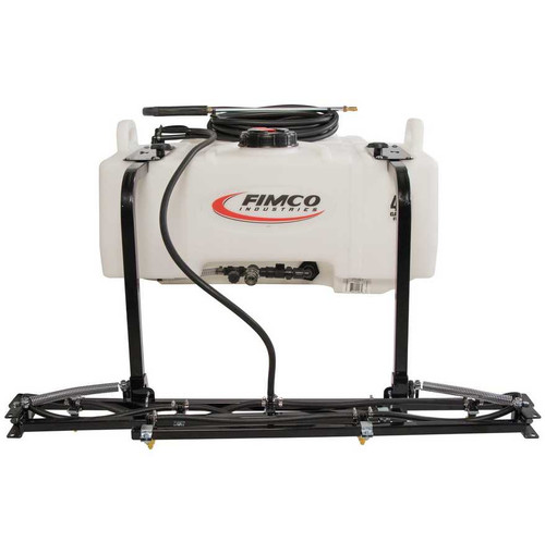 Fimco Utv Sprayer 4.5 Gpm 7 Nozzle 45 Gal 5302864