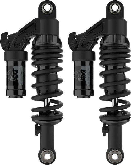 Fox Indian Qs3/Qsr Dual Adj Lite Spring 15-24 Scout 897-25-323