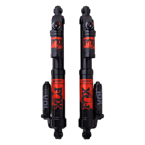 Fox Factory Series Ski Shock Kit Float 3 Evol Qs3 Lrw 850-21-274