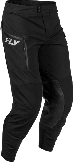 Fly Racing Patrol Elite Pants Black/Grey Sz 38 380-77038
