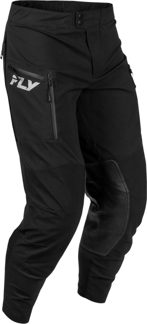 Fly Racing Patrol Elite Pants Black/Grey Sz 40 380-77040