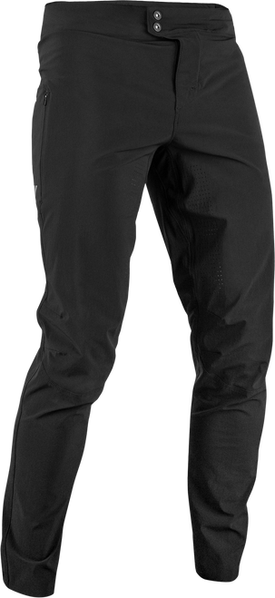 Fly Mtb Enduro Pant Black Sz 28 359-25028