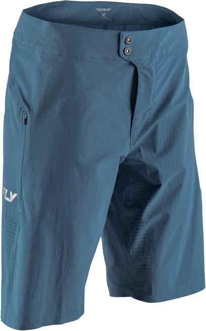 Fly Mtb Enduro Short Slate Sz 38 359-23238