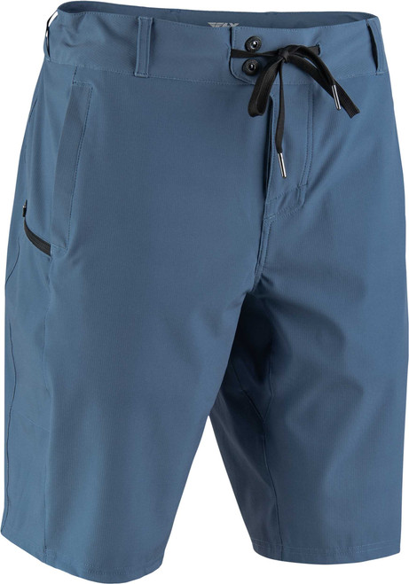 Fly Mtb Trail Short Slate Sz 28 359-13228