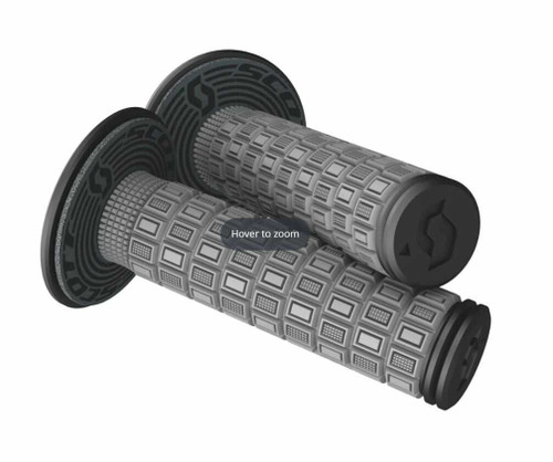 Scott Mellow Grip Grey/Black 269305-1019