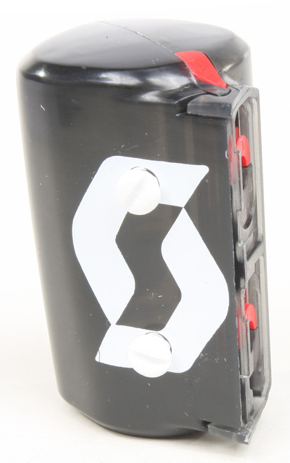 Scott Prospect 50Mm Supply Side Canister 248789-222