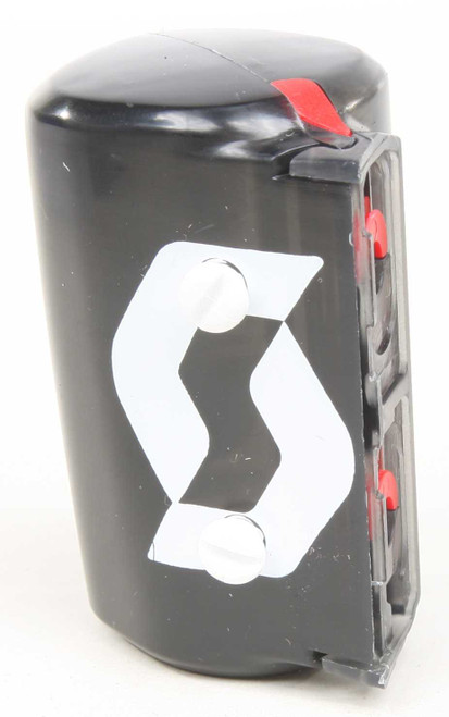 Scott Prospect 50Mm Supply Side Canister 248789-222