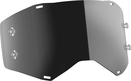 Scott Prospect/Fury Mx Works Lens Dark Grey Afc 248776-345