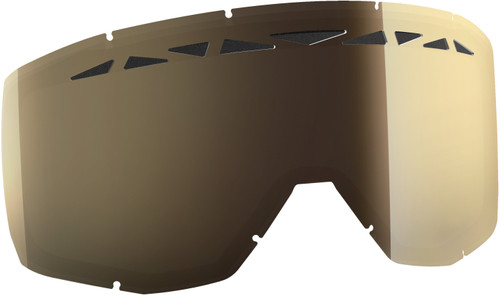Scott Smb Lens Hustle/Tyrant/Split Dl Acs Light Senstive Bronze 264584-245