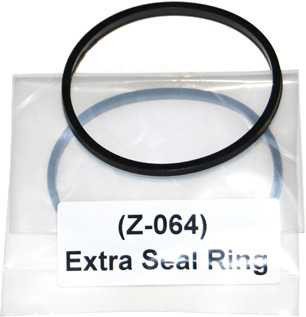 Pcracing Flo Oil Filter Seal Ring Z-064