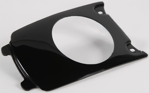 Maier Tank Cover Black Trx250X 117260