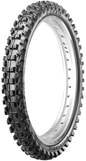 Maxxis Tire Maxxcross Mx-Ih Front 70/100-19 42M Bias Tt TM00215500