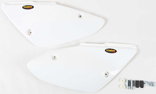 Maier Side Panels White 205031