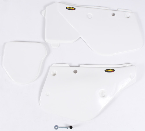 Maier Side Panels White 234731