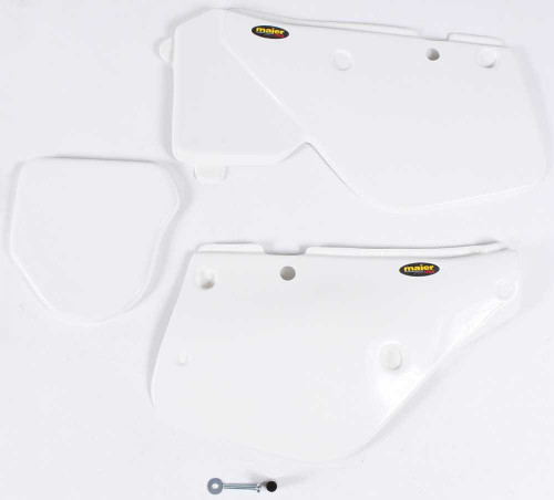 Maier Side Panels White 234731