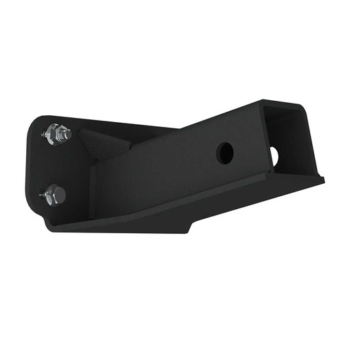 Kolpin Utv 2" Receiver Hitch Black Pol 85705