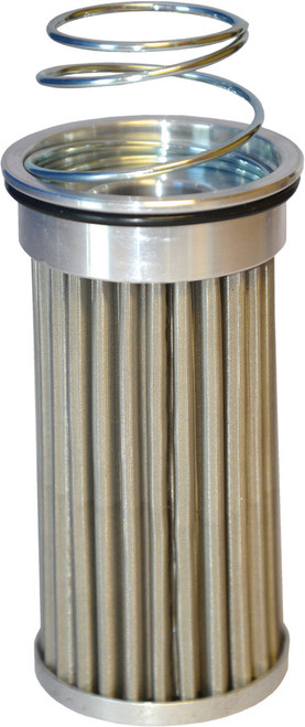 Pcracing Flo Reusable Steel Oil Filter Drop In Style PC53-82
