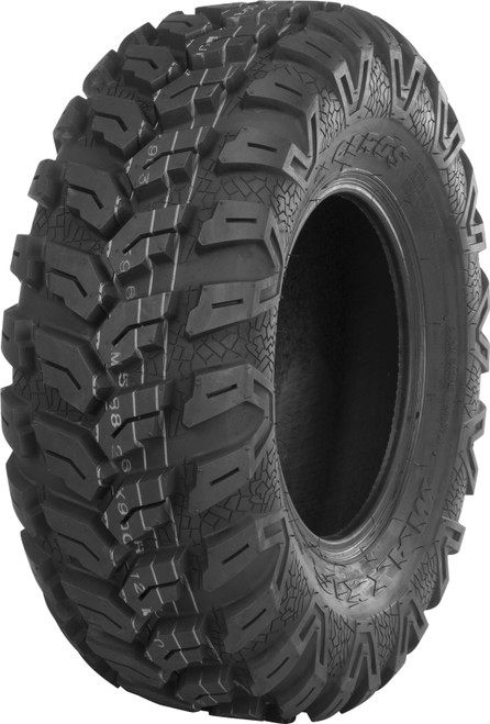 Maxxis Tire Ceros Front 26X9R12 Lr825Lbs Radial TM00242100