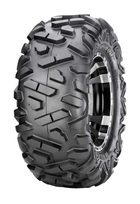 Maxxis Tire Bighorn Rear 27X12R12 Lr550Lbs Radial TM00297500