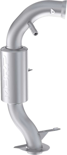 Mbrp Performance Exhaust Race 1450109