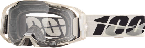 100% Armatic Goggle Pitch Clear Lens 50059-00010