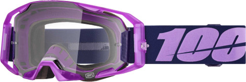 100% Armatic Goggle Toyoko Clear Lens 50059-00013