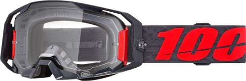 100% Armatic Goggle Turo Clear Lens 50059-00014