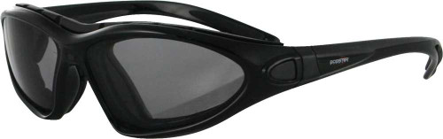 Bobster Road Master Sunglasses Black BDG001