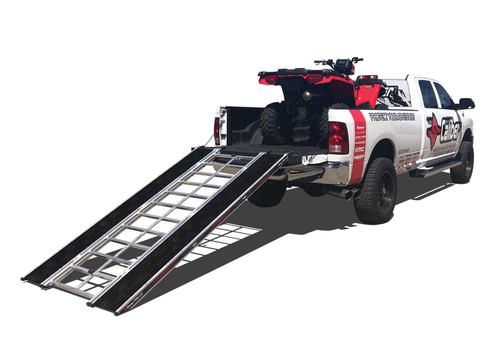 Caliber Ramppro 2.0 1500Lb Capacity 13527