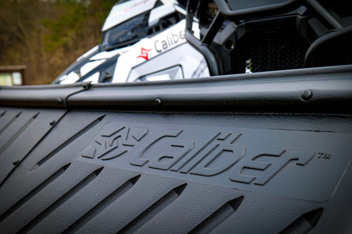Caliber Poly Shield Iii Slush & Rock Shield 13401