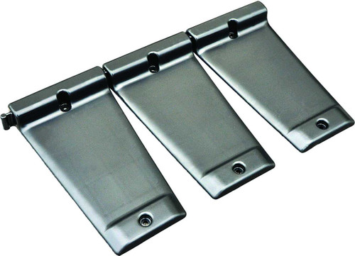 Caliber Flex Glides Turn Outs Low Profile 13342