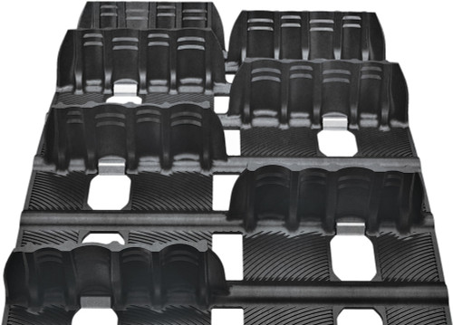 Camso 3.50 Conquer 260 1-Ply Track 154 X 2.60 15 Wide 9392M