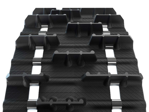 Camso 2.86 Pitch Back Cntry X2 Track 137 X 1.75 15 Wide 9289C