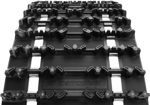 Camso 2.52 Pitch Ice Attak Track 121 X 1.06 15 Wide 9028H