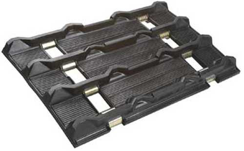 Camso 2.52 Pitch Energy Track 136 X 1.00 15 Wide 9794T